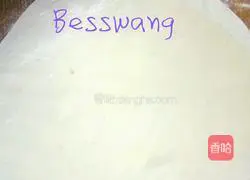 Illustration of hand-made pancakes 7