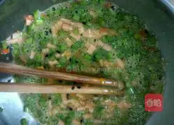 Kuaishou Egg Pancake Recipe Illustration 3