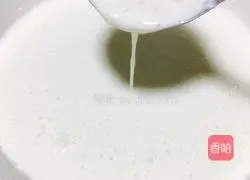 Illustration of how to make pancake fruit (Kuaishou version) 2