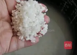 Colorful sushi recipe illustration 1