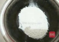 How to make pancakes Illustration of how to do it 1