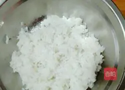 Illustration of homemade sushi 4