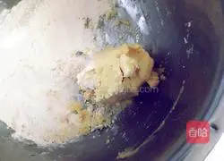 How to make butter cakes Illustration 4