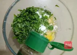 Egg pancake recipe 2