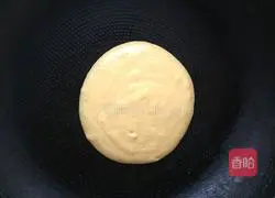 Illustration of how to make palace tortillas 4