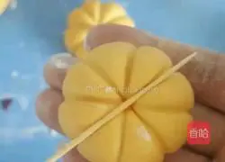 Pumpkin pie recipe 5