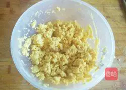 Illustration of how to make corn tortillas 3