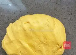 Pumpkin cake recipe illustration 5