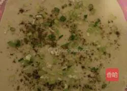 Illustration of homemade hand cakes 3