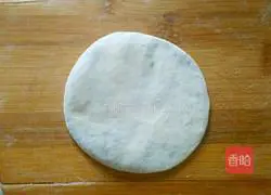 Black sesame sugar cake recipe 7