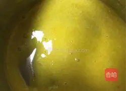 Purple Sweet Potato Scones Recipe Illustration 3