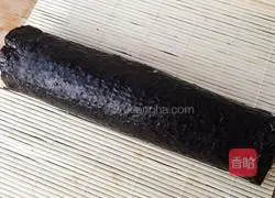 Sushi recipe illustration 5