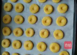 Milk Jam Shortbread recipe illustration 5