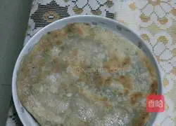 Illustration of how to make pie 6