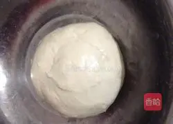 Illustration of how to make plum and vegetable pancakes 4