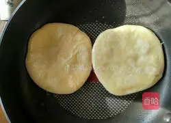 Illustration of how to make sugar cakes 10