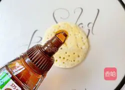 Illustration of how to make fruit oatmeal muffins 9