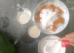 Pumpkin pie recipe 3