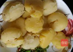 Potato cake recipe 3