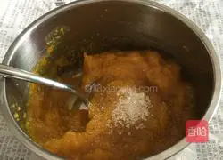 Pumpkin pie recipe 2