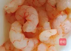 Illustration of how to make burritos 4