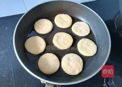 Sweet potato pancake recipe 12