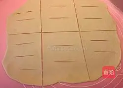 Illustration of how to make pancakes 2