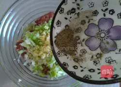 Black pepper donkey meat pie recipe 10