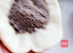 Illustration of how to make sugar cake 9