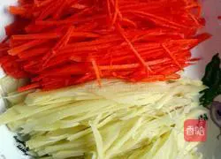 Potato carrot cake recipe 2