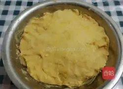 Garlic pumpkin cake recipe 11