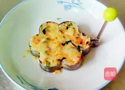 Potato rice cake recipe 4