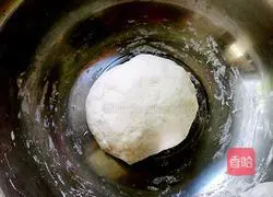 Illustration of how to make meatloaf 11