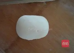 Illustration of how to make homemade cakes 6