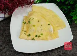 Nutritious breakfast pancake recipe 10