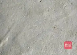 Sesame pumpkin layer cake recipe 3