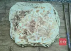 Thousand-layer cake recipe 17