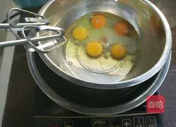 French sponge cake recipe 4