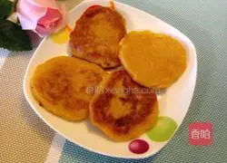 Pumpkin pie recipe 8