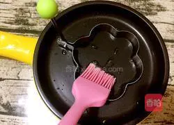 Carrot Egg pancake recipe 8