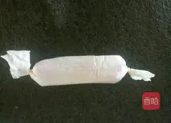 Pink cake roll (pan version) (baby over 12 months old) instructions 14