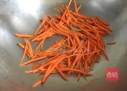 Illustration of how to make burritos 7