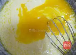 Cheese Cupcake Recipe Illustration 6