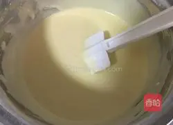 Heavy cheese cake recipe 8
