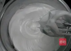 Peanut Butter Cake Roll Recipe Illustration 9