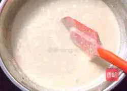 Italian Dessert ~ Tiramisu Recipe Illustration 11