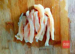 Orleans Chicken Roll Practice illustration 1