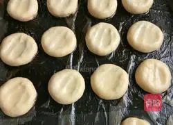 Illustration of how to make Xiangtian Bean Paste 2