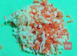 Illustration of how to make pancakes 3