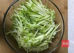 Zucchini cake recipe 2